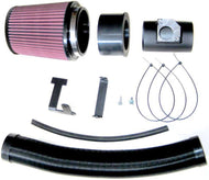 K&N Performance Intake Kit TOYOTA COROLLA T-SPORT, 1.8L, 16V, L4, 189BHP Cold Air Intakes K&N Engineering   