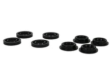 Load image into Gallery viewer, Whiteline 12+ Scion FR-S/Subaru BRZ/Toyota 86/Toyota GT-86 Rear Crossmember-Mount Insert Bushing Bushing Kits Whiteline
