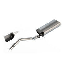 Load image into Gallery viewer, Borla 18-20 Jeep Wrangler 3.6L AT/MT 4WD 2DR S-Type Cat-back Catback Borla
