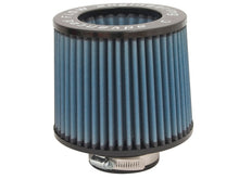 Load image into Gallery viewer, aFe MagnumFLOW Air Filters UCO P5R A/F P5R 2-1/2F x 6B x 5-1/2T (Inv) x 5H (IM) Air Filters - Universal Fit aFe
