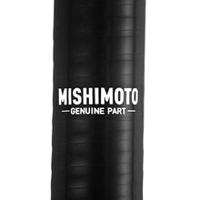 Load image into Gallery viewer, Mishimoto 91-01 Jeep Cherokee XJ 4.0L Silicone Heater Hose Kit - Black Hoses Mishimoto
