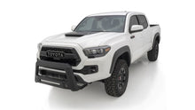Load image into Gallery viewer, Lund 16-17 Toyota Tacoma Revolution Bull Bar - Black Bull Bars LUND
