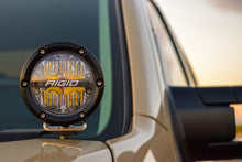 Load image into Gallery viewer, Rigid Industries 14-20 Toyota Tundra A-Pillar Mount (Fits 360-Series, D-Series, D-SS) Light Mounts Rigid Industries
