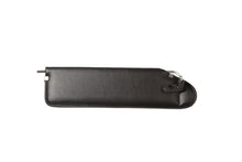 Load image into Gallery viewer, Omix Sunvisor Black RH- 03-06 Jeep Wrangler TJ Dash &amp; Interior Trim OMIX
