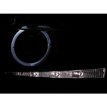 Load image into Gallery viewer, ANZO 2004-2007 Scion Xb Projector Headlights w/ Halo Black G2 Headlights ANZO

