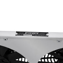 Load image into Gallery viewer, Mishimoto 93-95 Mazda RX7 w/ LS Engine Swap Aluminum Fan Shroud Kit Fans &amp; Shrouds Mishimoto
