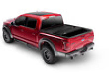 Load image into Gallery viewer, UnderCover 2022 Nissan Frontier 6ft Bed (w/ or w/o Utili-Track) Armor Flex Bed Cover -Black Textured Bed Covers - Folding Undercover
