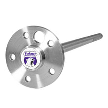 Load image into Gallery viewer, Yukon Gear 1541H Alloy 28-Spline Rear Axle For 1968-1971 Ford 2.8L Cut To Fit 25.5in - 32.87in Axles Yukon Gear &amp; Axle
