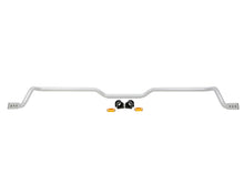 Load image into Gallery viewer, Whiteline 1/12/97 Mitsubishi Lancer Evo 4/5/6 / 1/02-6/08 Evo 7/8/9 Rear 26mm XX H/Duty Adj Sway Bar Sway Bars Whiteline
