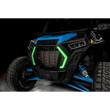 Load image into Gallery viewer, Oracle 19-21 Polaris RZR 1000 Dynamic Surface Mount DRL Signature Light - - Dynamic SEE WARRANTY Headlights ORACLE Lighting
