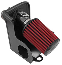 Load image into Gallery viewer, AEM 15-16 Mazda 3 L4 2.0L F/I - Short Ram Air Intake System Cold Air Intakes AEM Induction
