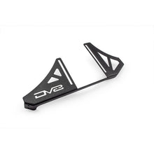Load image into Gallery viewer, DV8 Offroad 2017+ Ford F/250/350 Adaptive Cruise Control Relocation Bracket Brackets DV8 Offroad

