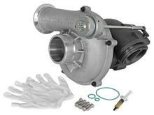 Load image into Gallery viewer, aFe Power Bladerunner Turbocharger 88mm 99.5-03 Ford Diesel Trucks V8 7.3L (td) Turbo Kits aFe
