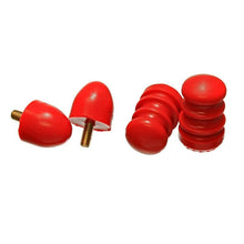 Load image into Gallery viewer, Energy Suspension Dodge Frt C.A. Bump Stop - Red Bushing Kits Energy Suspension
