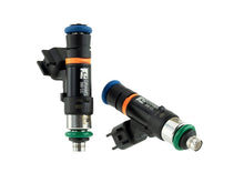 Load image into Gallery viewer, Grams Performance 79-92 Mazda RX7 / RX8 550cc Fuel Injectors (Set of 2) Fuel Injector Sets - Rotary Grams Performance
