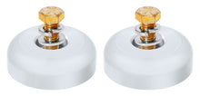 Load image into Gallery viewer, RockJock JL 392 Front Bump Stop Kit Bump Stops RockJock
