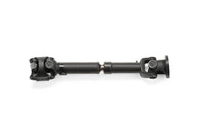 Load image into Gallery viewer, Fabtech 12-18 Jeep JK 4WD 2-Door Heavy Duty Rear Driveshaft Driveshafts Fabtech
