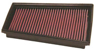 K&N Replacement Air Filter for 02-13 Renault Megane/03-13 Scenic/03-09 Grand Scenic/08-13 Kangaroo Air Filters - Drop In K&N Engineering   