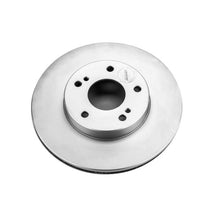 Load image into Gallery viewer, Power Stop 96-99 Infiniti I30 Front Evolution Geomet Coated Rotor Brake Rotors - OE - Cryo PowerStop   
