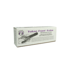 Load image into Gallery viewer, Yukon Gear 1541H Alloy Right Hand Rear Axle For Ford 9in (74-75 Bronco) Axles Yukon Gear &amp; Axle

