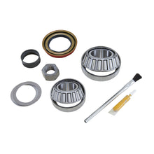 Load image into Gallery viewer, Yukon Gear Pinion install Kit For GM 8.5in Front Diff Ring and Pinion Install Kits Yukon Gear &amp; Axle
