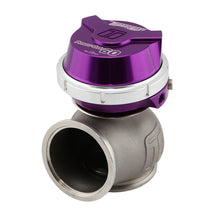 Load image into Gallery viewer, Turbosmart WG60 Gen V Power-Gate 60 14psi Purple Wastegates Turbosmart
