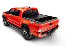 Load image into Gallery viewer, Retrax 16-18 Tacoma 5ft Double Cab RetraxPRO MX Retractable Bed Covers Retrax
