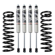 Synergy 2014+ Ram 2500 Leveling System | 8750-10