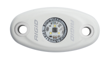 Load image into Gallery viewer, Rigid Industries A-Series Light - White - Low Strength - Natural White Light Bars &amp; Cubes Rigid Industries
