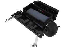 Load image into Gallery viewer, aFe 21-23 RAM 1500 TRX V8-6.2L SC Magnum FORCE Stage2 Cold Air Intake System w/Pro 5R Cold Air Intakes aFe
