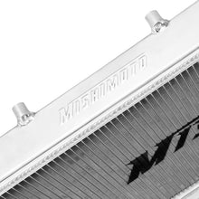 Load image into Gallery viewer, Mishimoto 15 Subaru WRX Performance Aluminum Radiator Radiators Mishimoto
