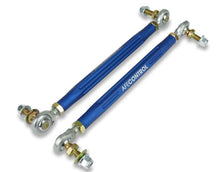 Load image into Gallery viewer, aFe Control 15-21 BMW M2 Adjustable Front End Links Sway Bar Endlinks aFe
