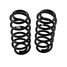 Load image into Gallery viewer, ARB / OME 18-20 Jeep Wrangler JL Coil Spring Set Rear 2in Lift Coilover Springs Old Man Emu
