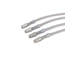Load image into Gallery viewer, Goodridge 04-13 Mazda 3/Mazdaspeed3 Stainless Steel Brake Line Kit Brake Line Kits Goodridge
