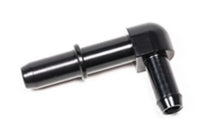 Load image into Gallery viewer, Radium 3/8in SAE Male to 90deg 5/16in Barb Fittings Radium Engineering
