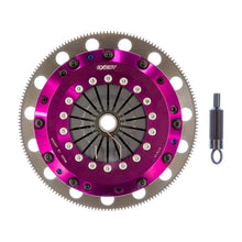Load image into Gallery viewer, Exedy 2010-2015 Chevrolet Camaro SS V8 Hyper Twin Cerametallic Clutch Strap Drive Clutch Kits - Multi Exedy
