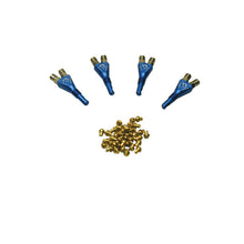 Load image into Gallery viewer, Nitrous Express Shark Nozzles 4 Cyl (Incl All HP Settings) Nitrous Nozzles Nitrous Express

