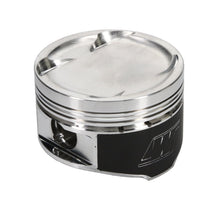 Load image into Gallery viewer, Wiseco Honda Turbo -14cc 1.219 X 87MM Piston Shelf Stock Kit Piston Sets - Forged - 4cyl Wiseco
