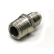 Load image into Gallery viewer, Nitrous Express 4AN x 1/4 NPT Nitrous Filter Fitting Fittings Nitrous Express
