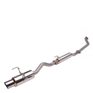 Skunk2 MegaPower 02-06 Acura RSX Base 60mm Exhaust System Catback Skunk2 Racing