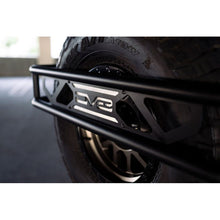 Load image into Gallery viewer, DV8 Offroad 21-23 Ford Bronco Spare Tire Guard &amp; Accessory Mount Hitch Receivers DV8 Offroad
