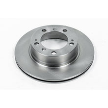 Load image into Gallery viewer, Power Stop 97-04 Porsche Boxster Rear Autospecialty Brake Rotor Brake Rotors - OE PowerStop
