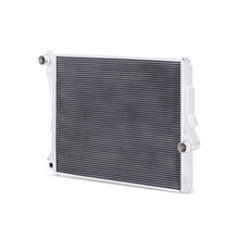 Load image into Gallery viewer, Mishimoto 99-06 BMW 323i/323i/328i/330i w/ Auto Transmission Performance Aluminum Radiator Radiators Mishimoto

