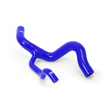 Load image into Gallery viewer, Mishimoto 2016+ Chevrolet Camaro 2.0T w/HD Cooling Package Silicone Radiator Hose Kit - Blue Hoses Mishimoto
