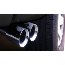 Load image into Gallery viewer, Corsa 2002-2006 Cadillac Escalade 6.0L V8 Polished Sport Cat-Back Exhaust Catback CORSA Performance
