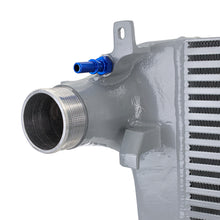 Load image into Gallery viewer, Mishimoto Ford Explorer ST 2020+ Performance Intercooler - Silver Intercooler Kits Mishimoto
