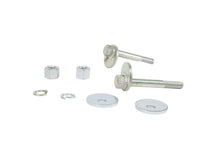 Load image into Gallery viewer, Whiteline 63-82 Chevrolet Corvette C2/C3 Adjustable Camber Bolt Camber Kits Whiteline

