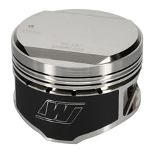 Load image into Gallery viewer, Wiseco Nissan Turbo Domed +14cc 1.181 X 86.5 Piston Kit Piston Sets - Forged - 6cyl Wiseco
