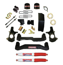 Load image into Gallery viewer, Skyjacker 6-7"KT,SPA,ALUM,14>GMNITROS Lift Kits Skyjacker
