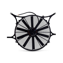 Load image into Gallery viewer, Mishimoto 99-06 BMW E46 (Non-M) Performance Fan Shroud w/Fan Controller Kit Fans &amp; Shrouds Mishimoto
